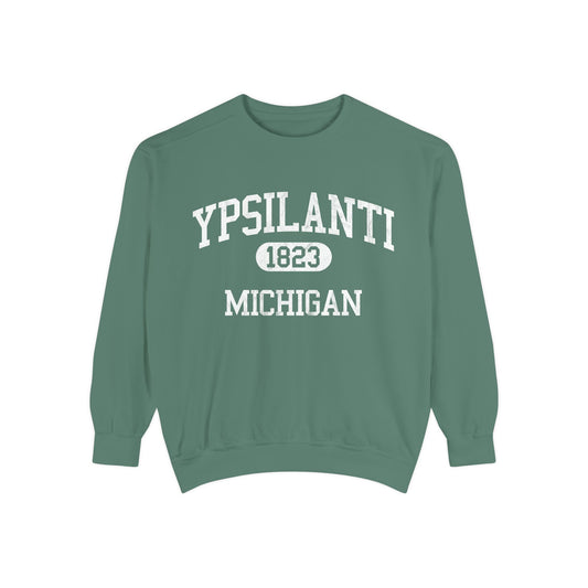 Ypsilanti, Michigan Sweatshirt