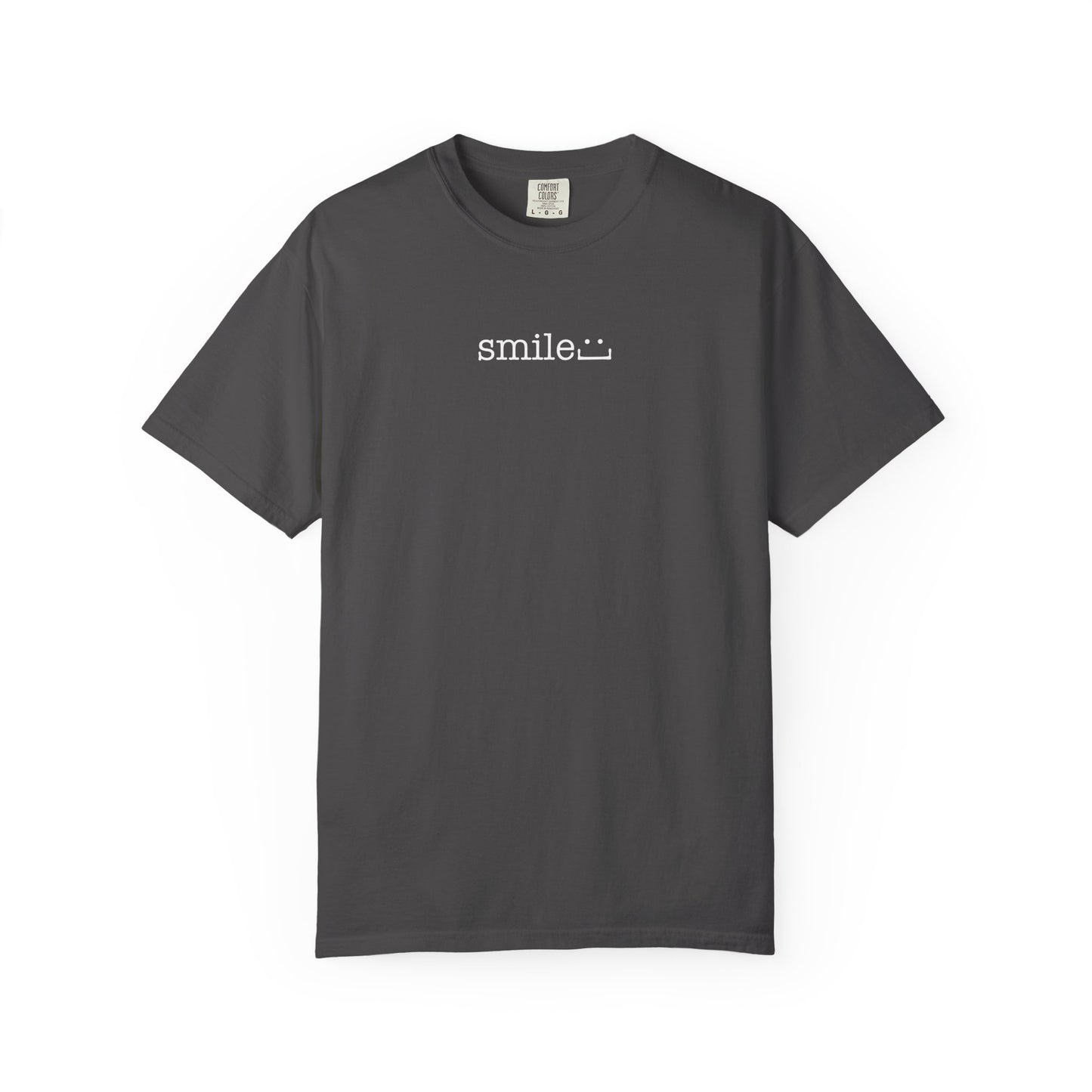 Smile T-Shirt