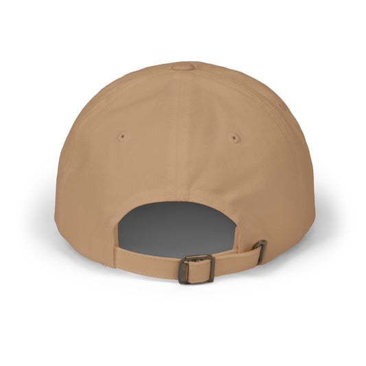 Embroidered Elmore Cap