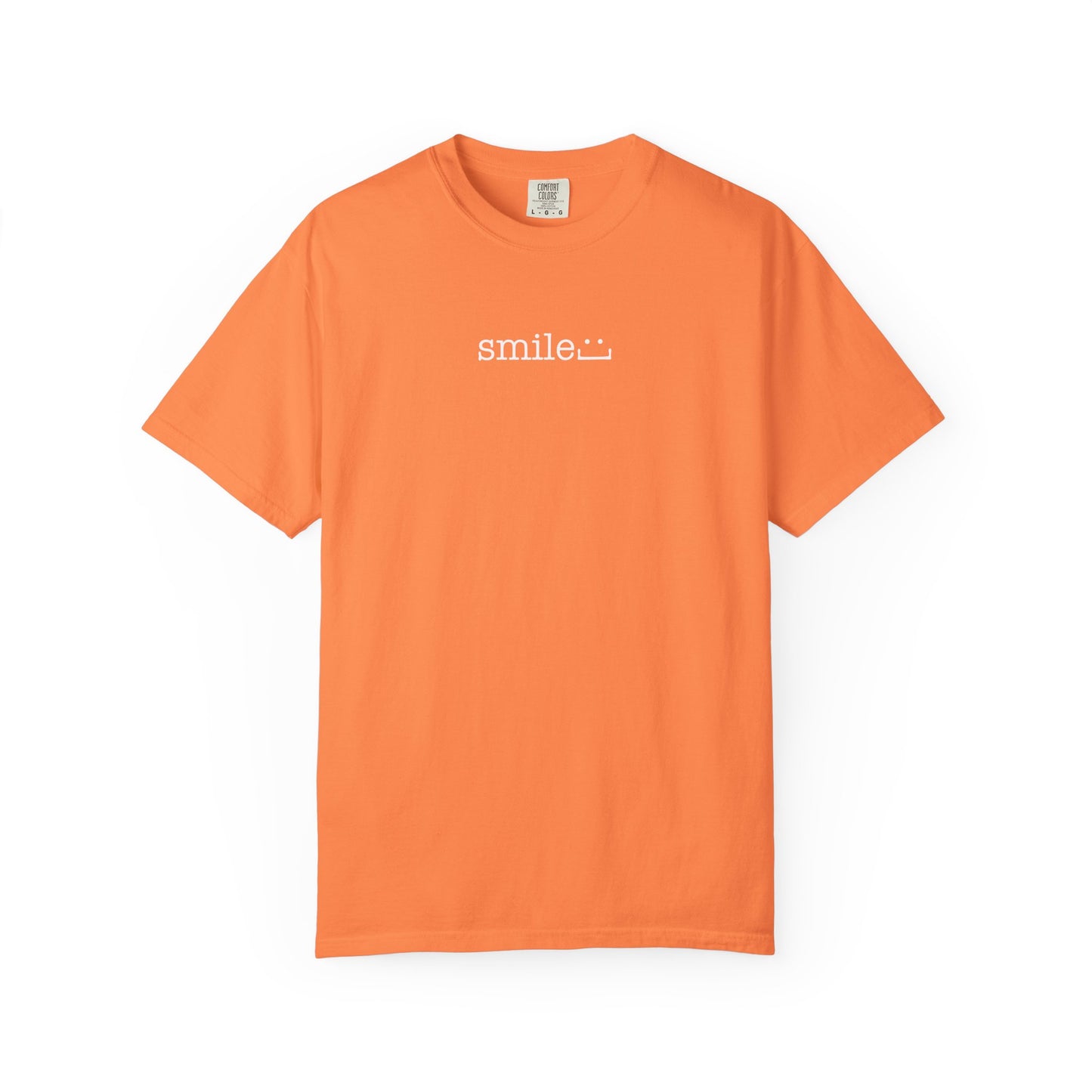 Smile T-Shirt