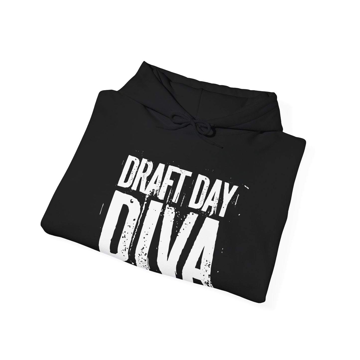 Draft Day Diva Hoodie