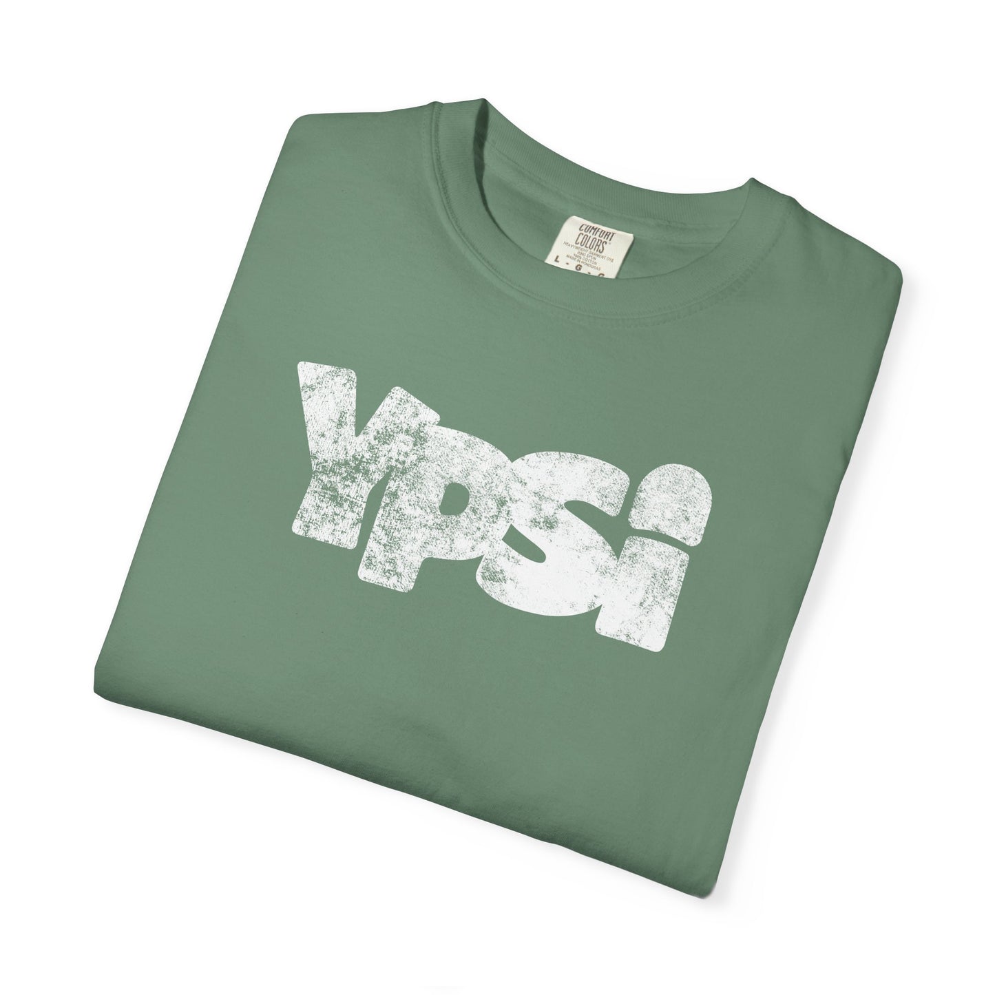 Ypsi T-Shirt