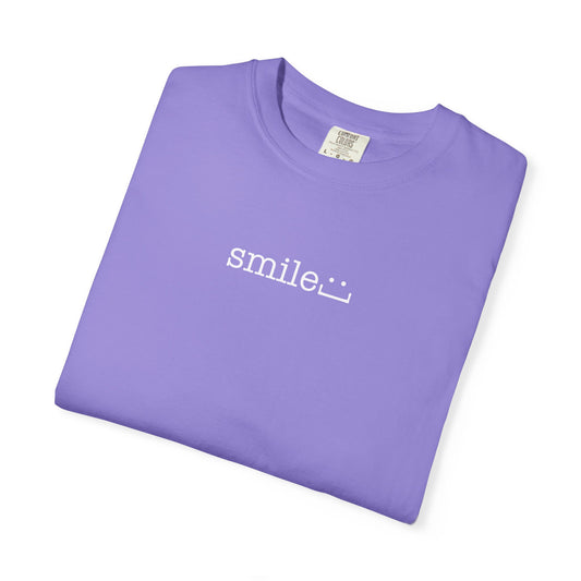 Smile T-Shirt