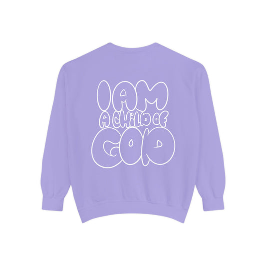 Child of God Crewneck