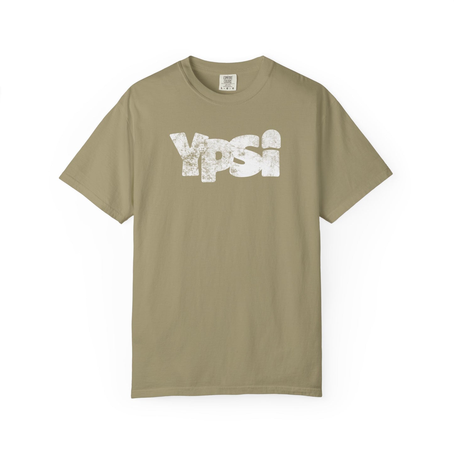 Ypsi T-Shirt