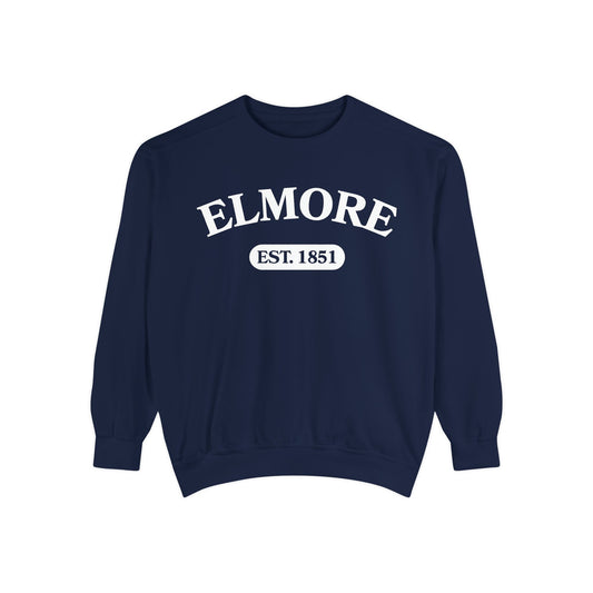 Elmore Crewneck