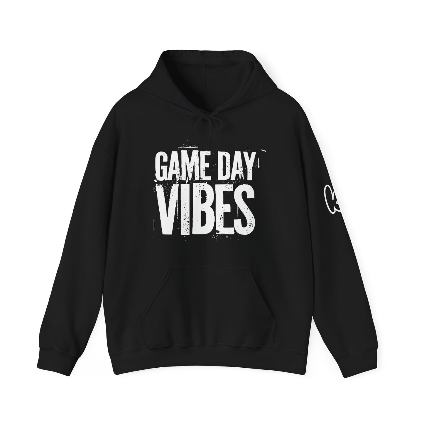 Game Day Vibes Hoodie