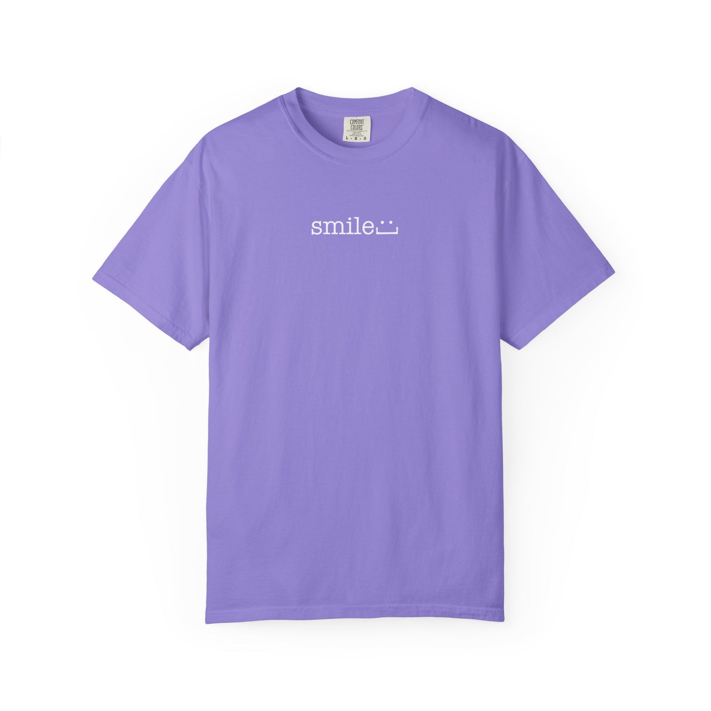 Smile T-Shirt