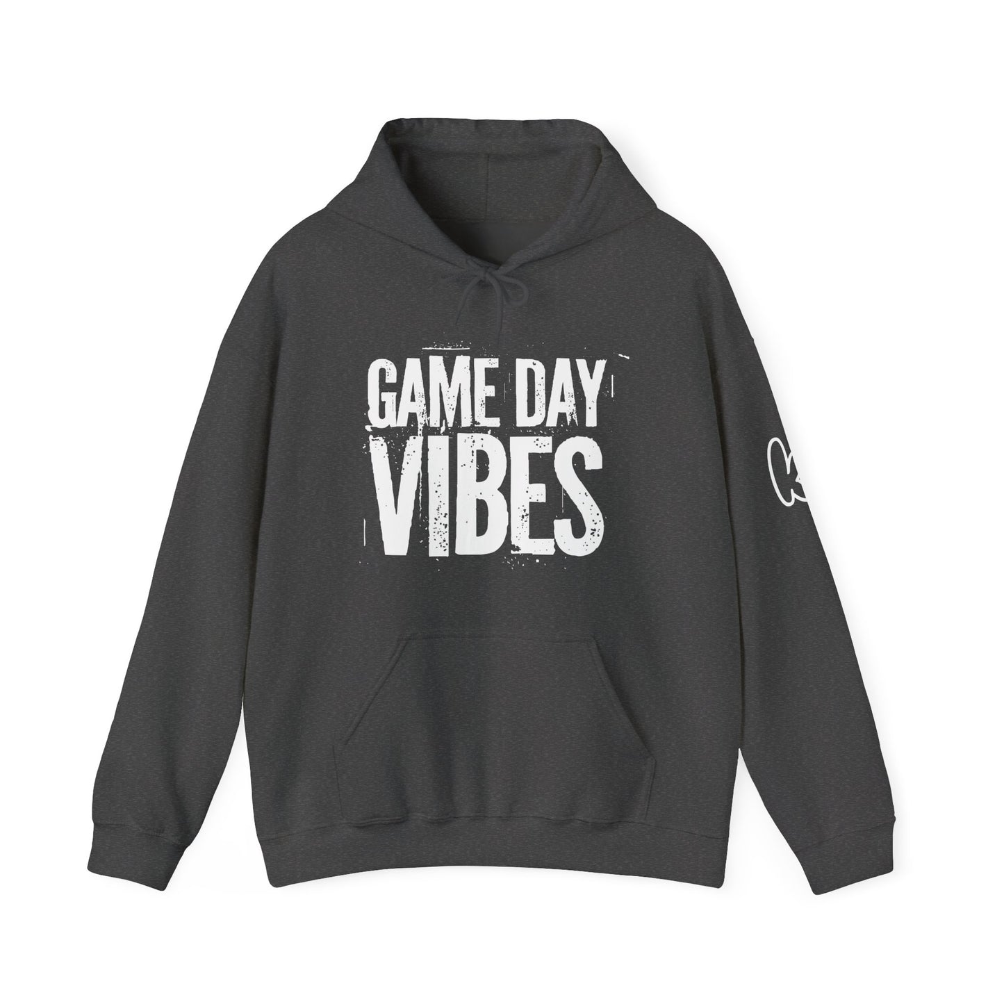Game Day Vibes Hoodie