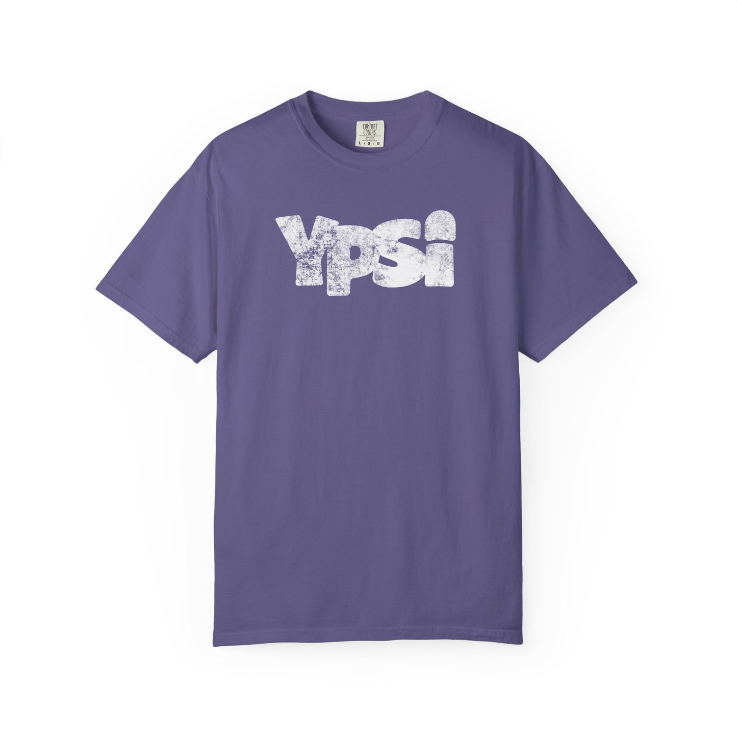 Ypsi T-Shirt