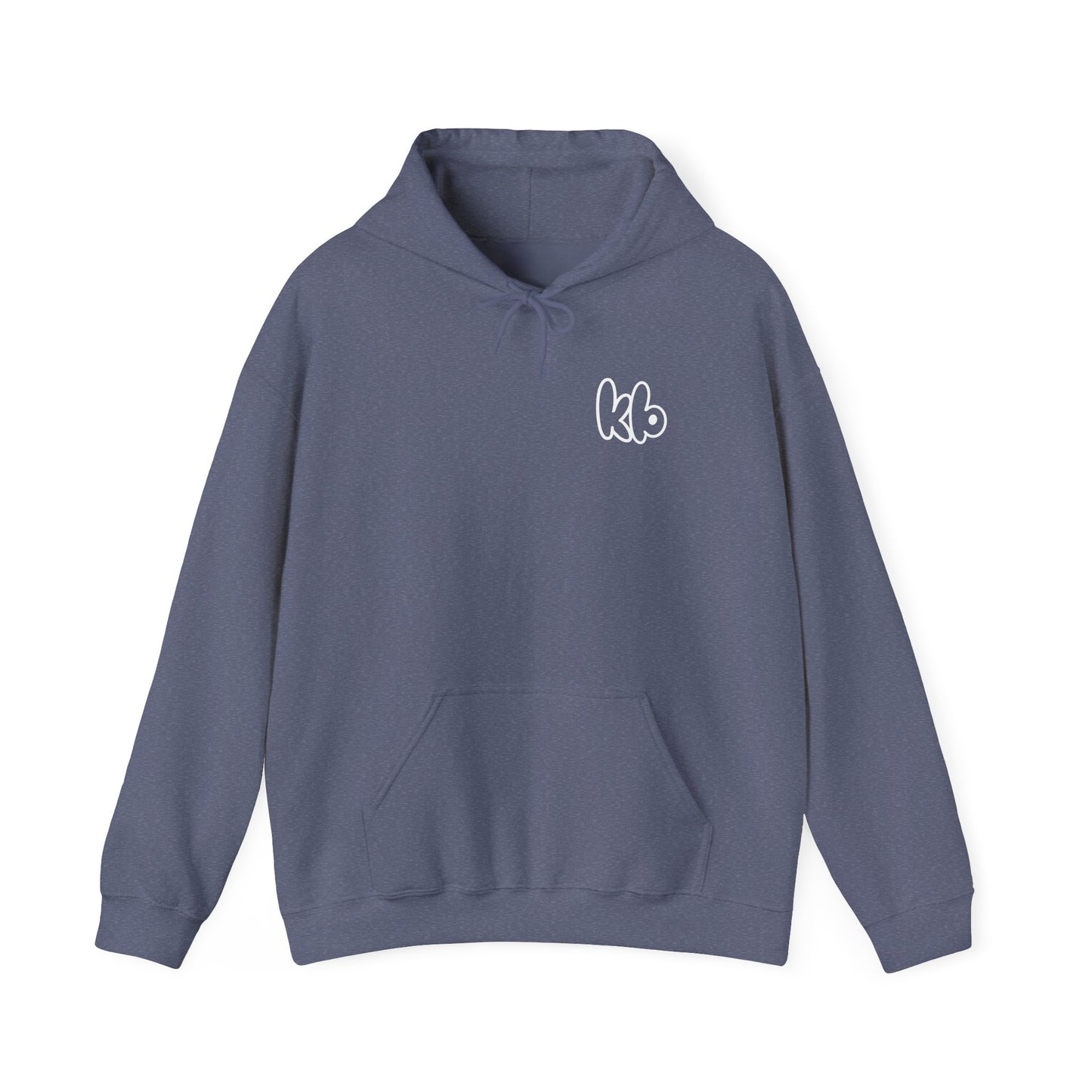 KB First Edition Hoodie