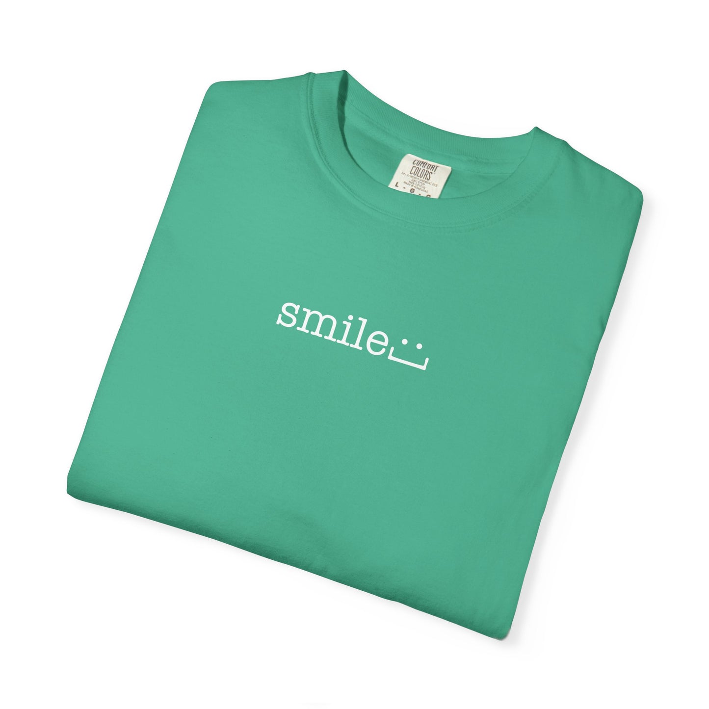 Smile T-Shirt