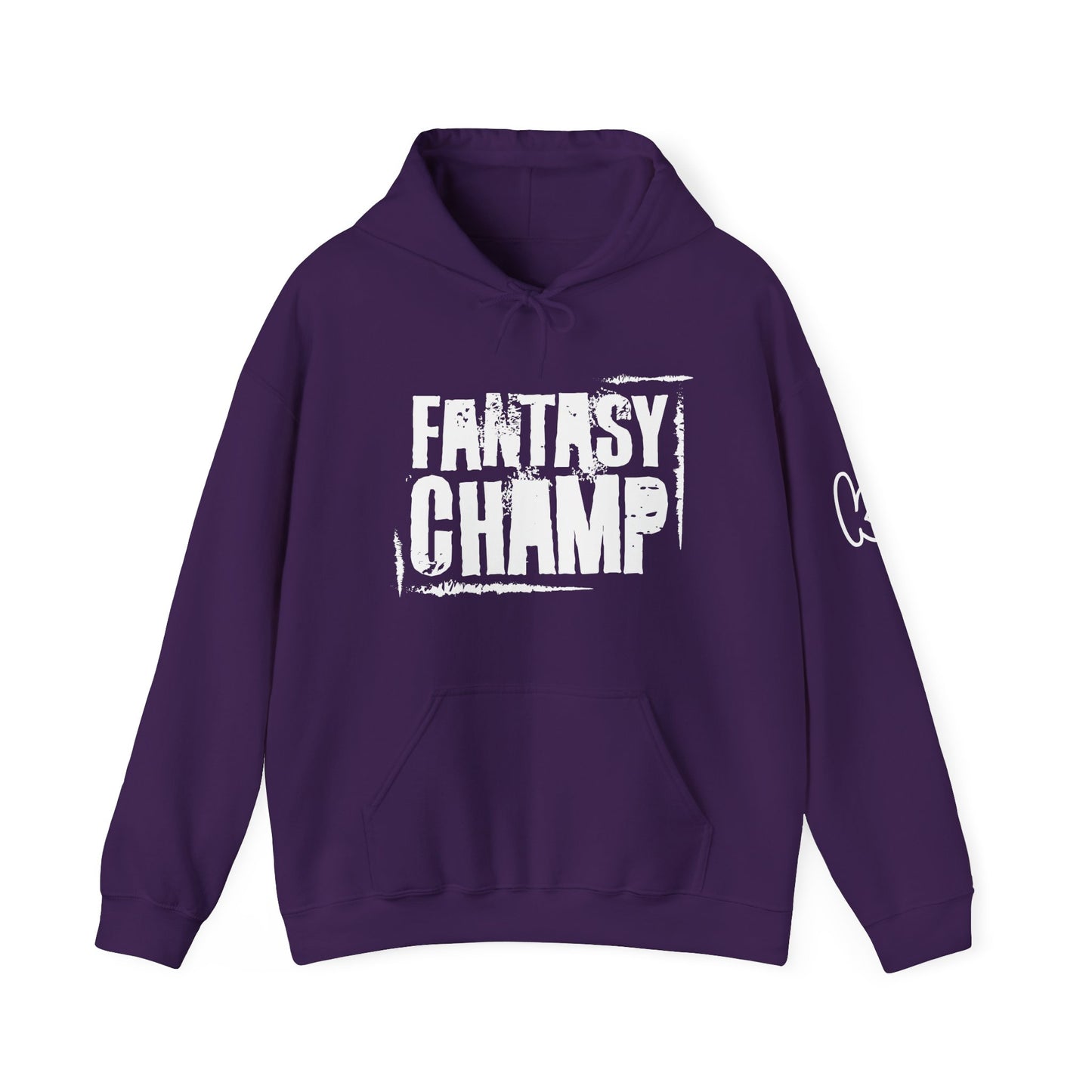 Fantasy Champ Hoodie