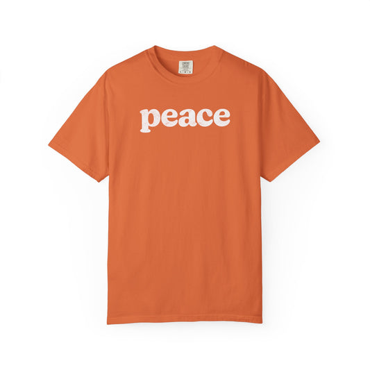 Peace T-Shirt