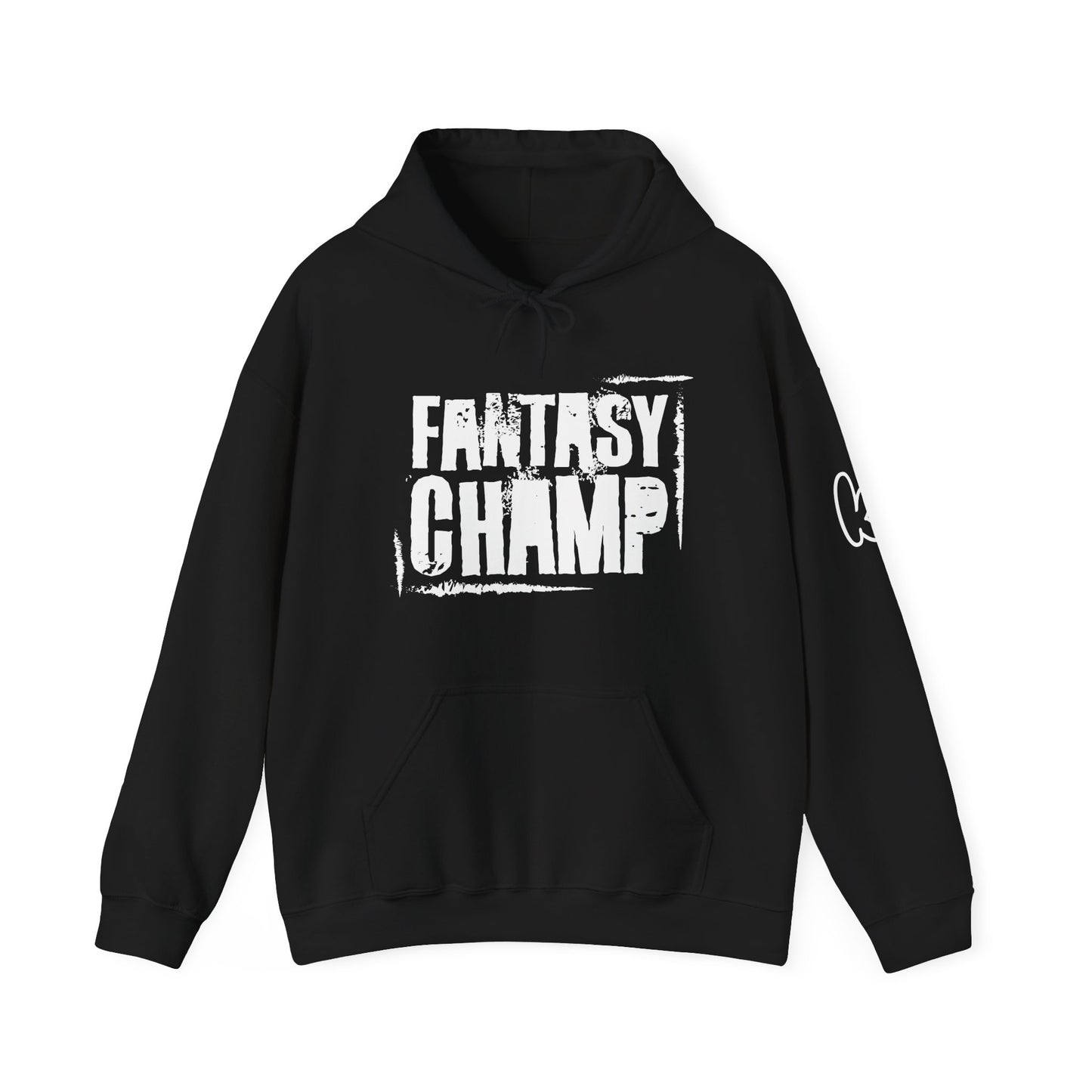 Fantasy Champ Hoodie