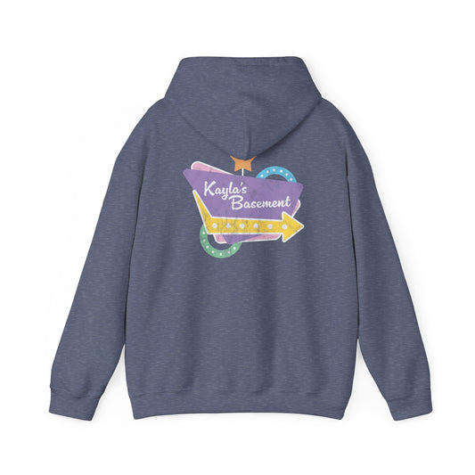 KB First Edition Hoodie