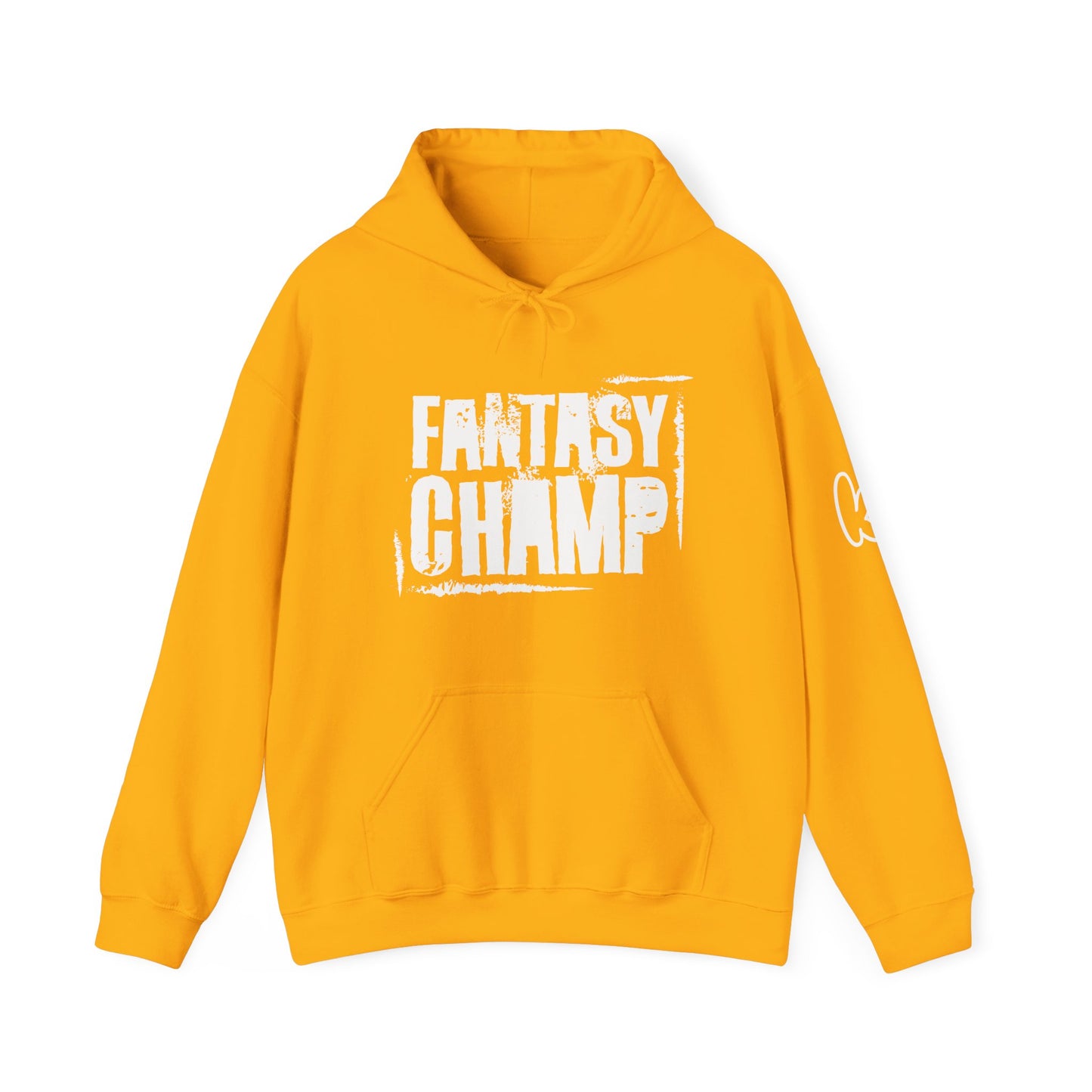 Fantasy Champ Hoodie