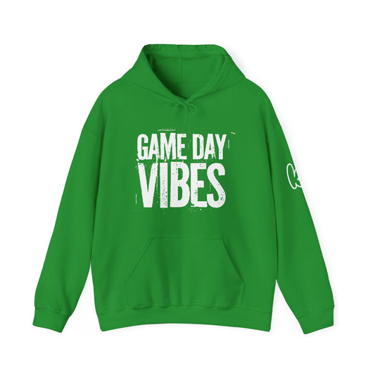 Game Day Vibes Hoodie