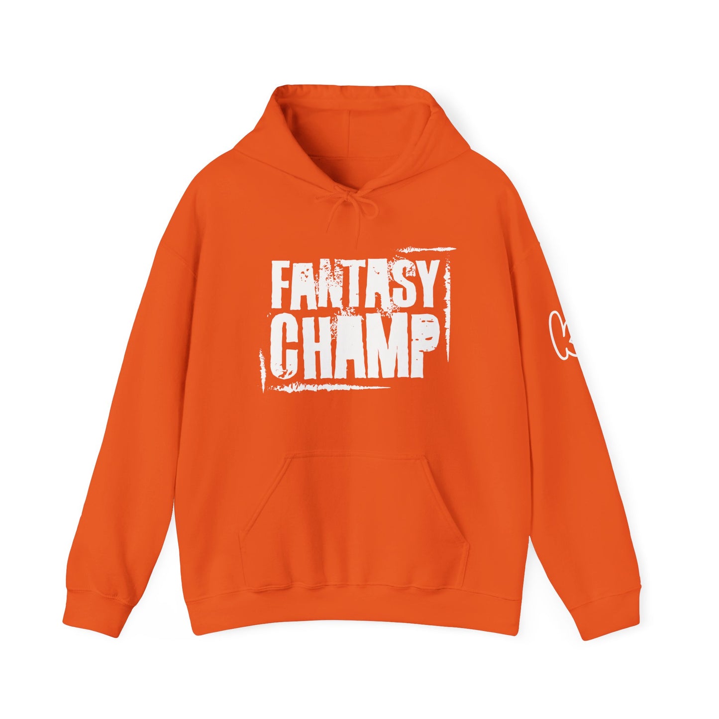 Fantasy Champ Hoodie