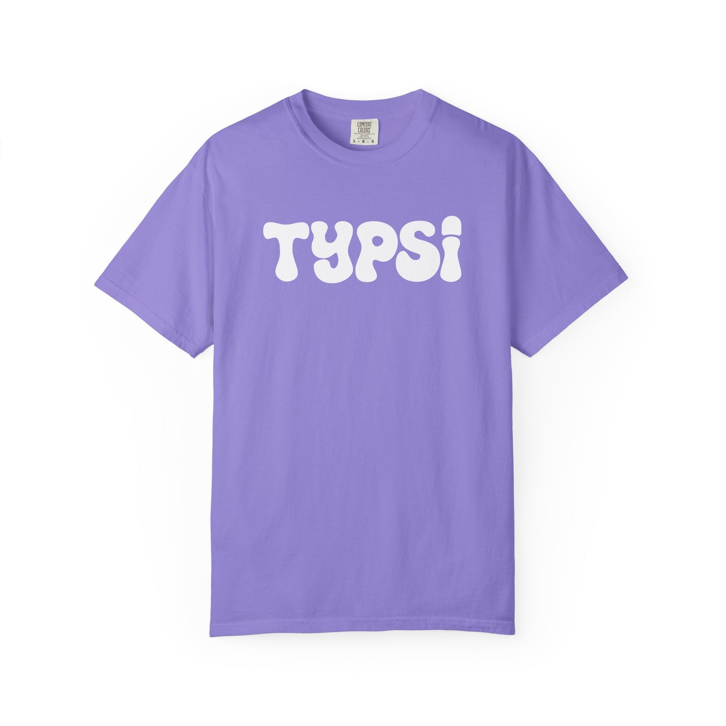 Typsi T-Shirt