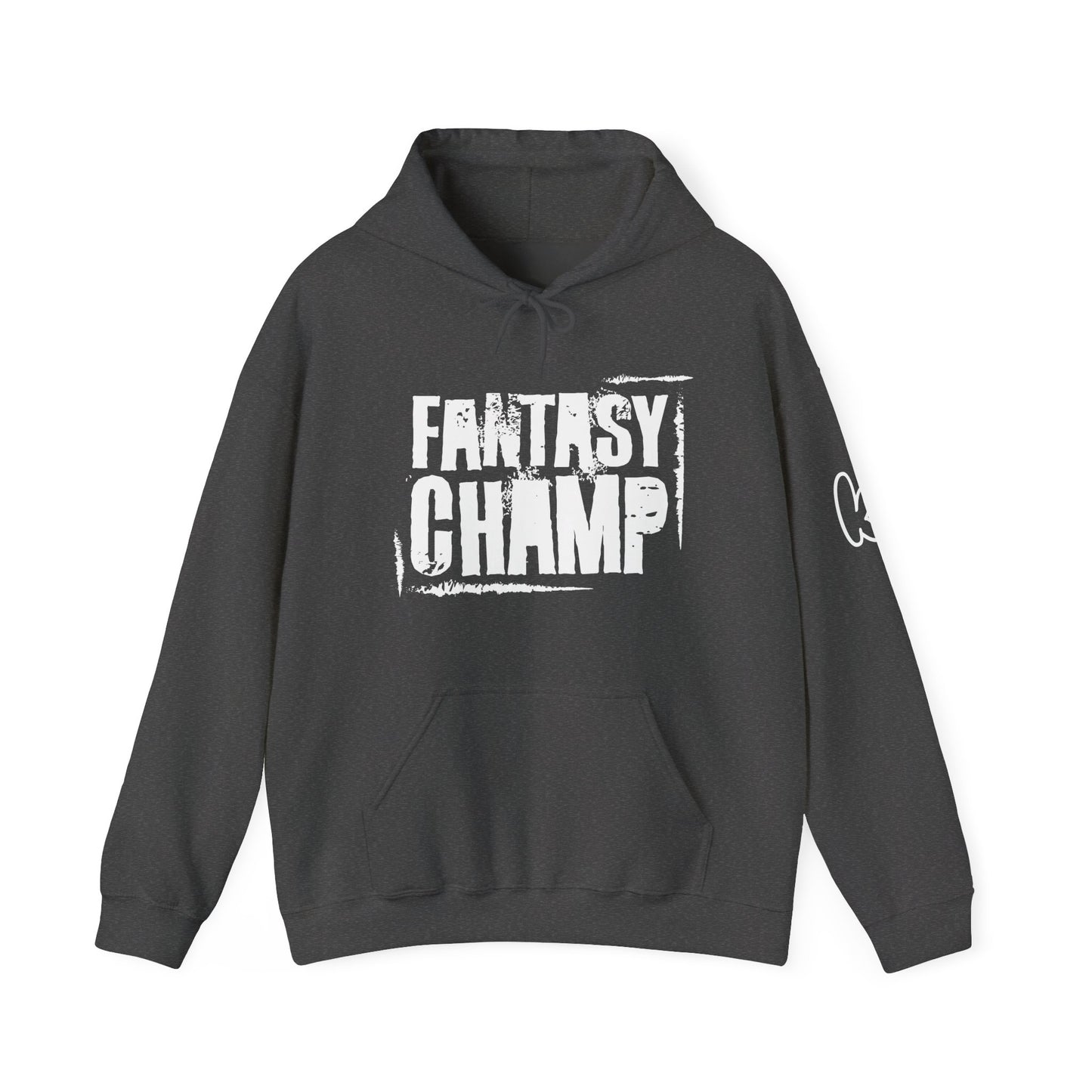 Fantasy Champ Hoodie
