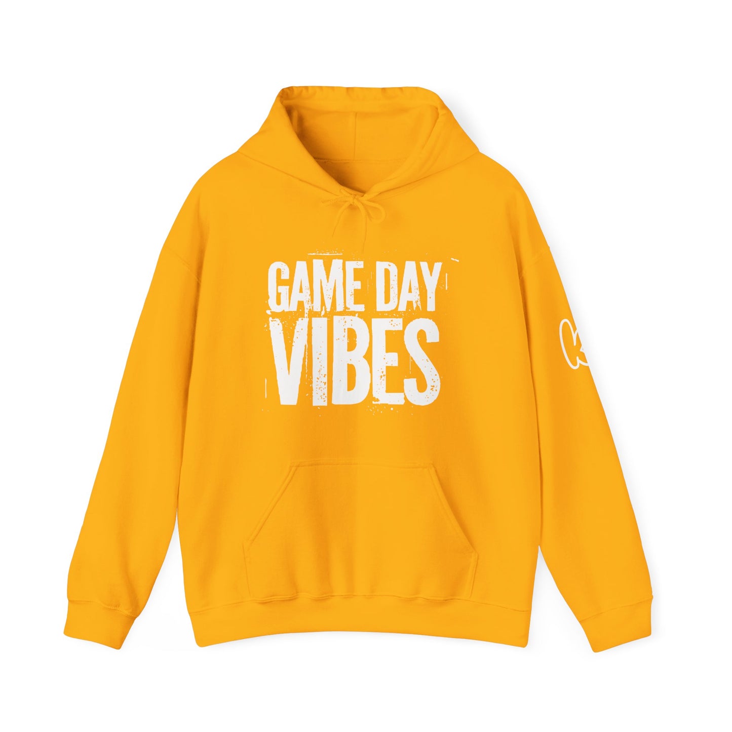 Game Day Vibes Hoodie