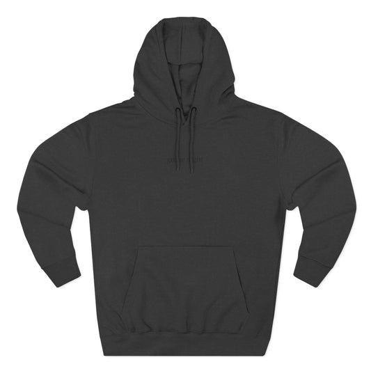 Game Night Embroidered Lounge Hoodie