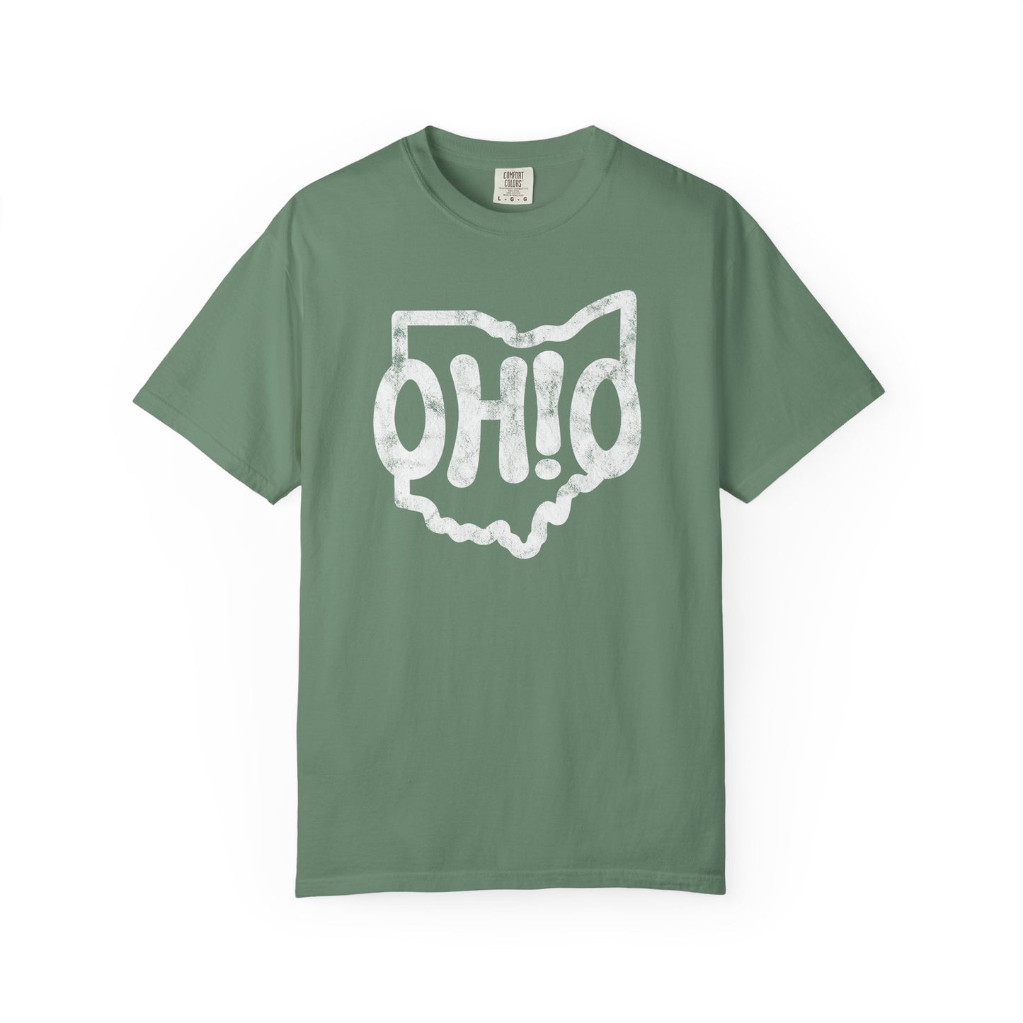 Ohio T-Shirt
