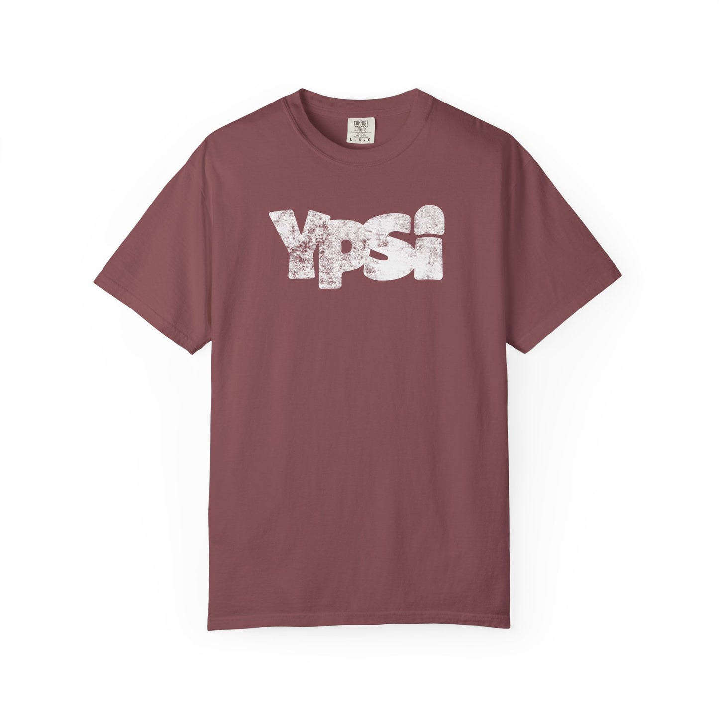 Ypsi T-Shirt