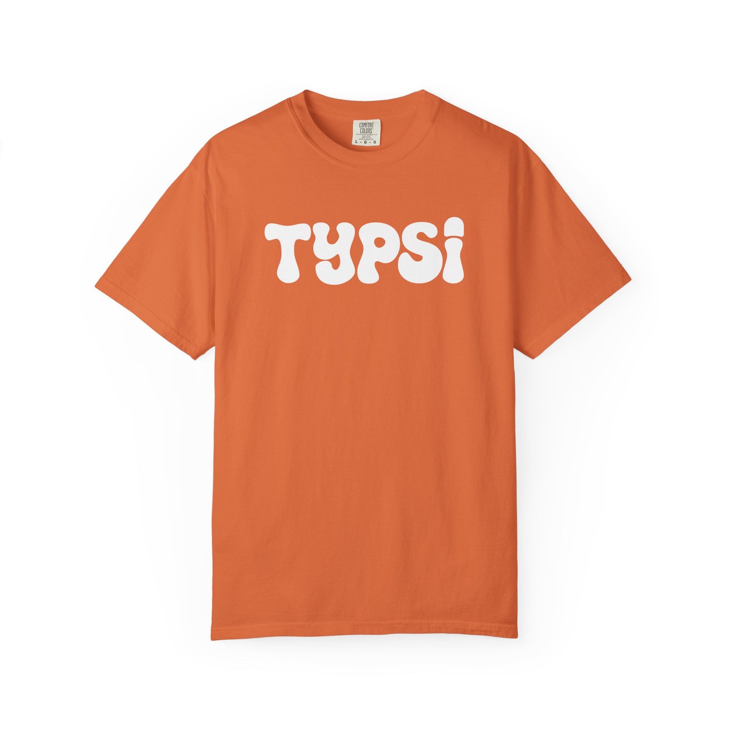 Typsi T-Shirt