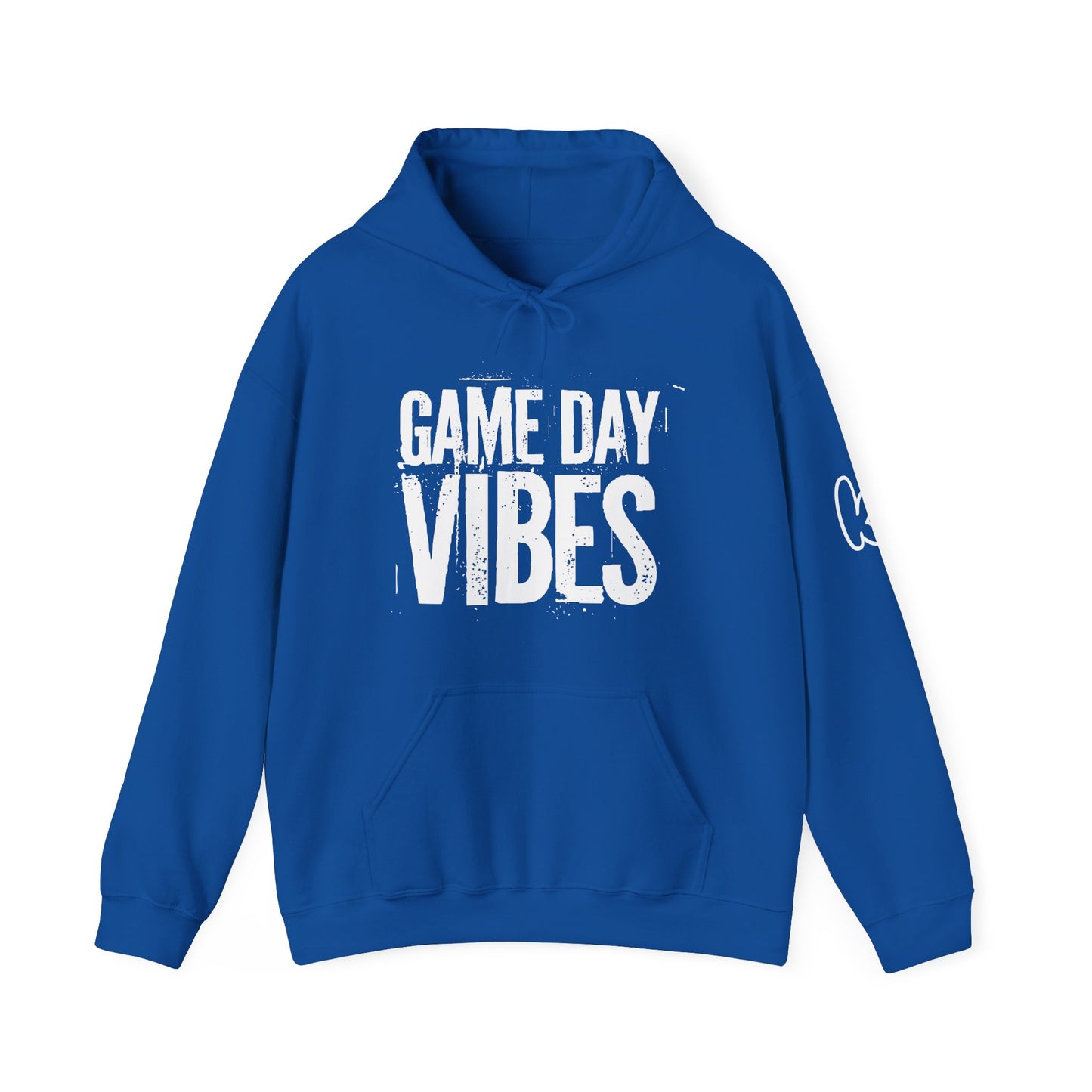 Game Day Vibes Hoodie