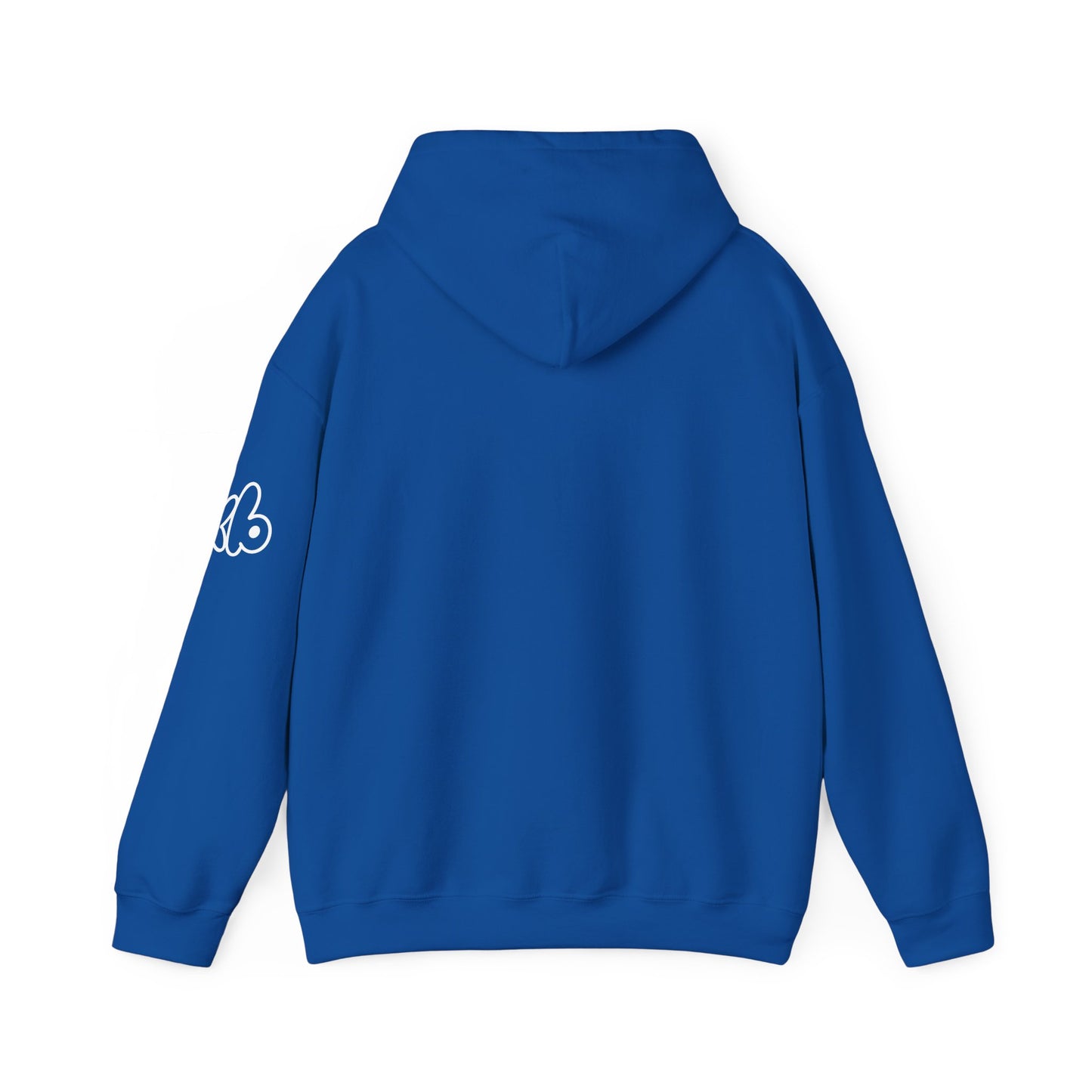 Draft Day Diva Hoodie