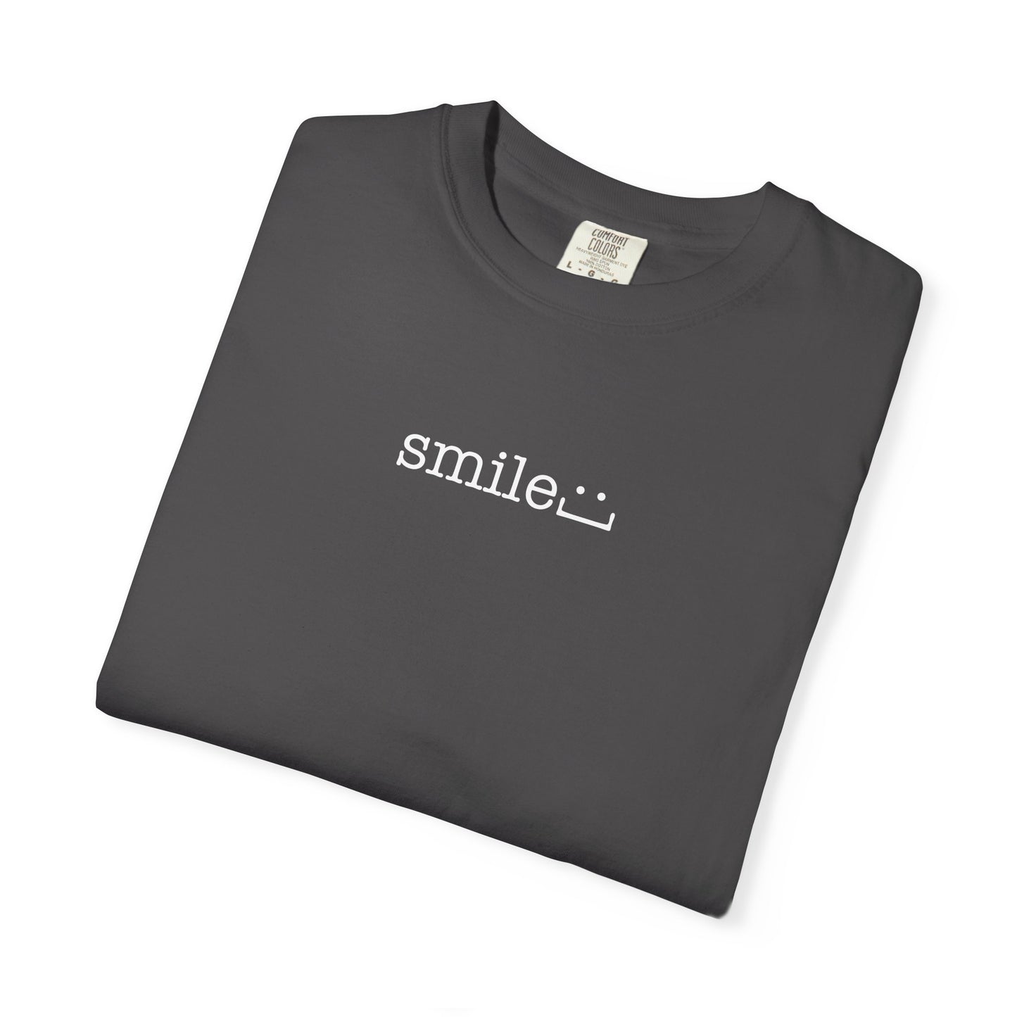 Smile T-Shirt