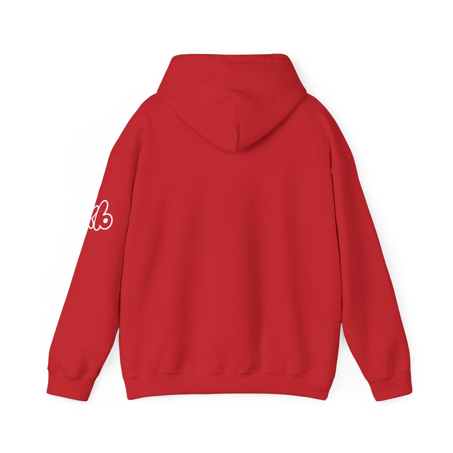 Draft Day Diva Hoodie