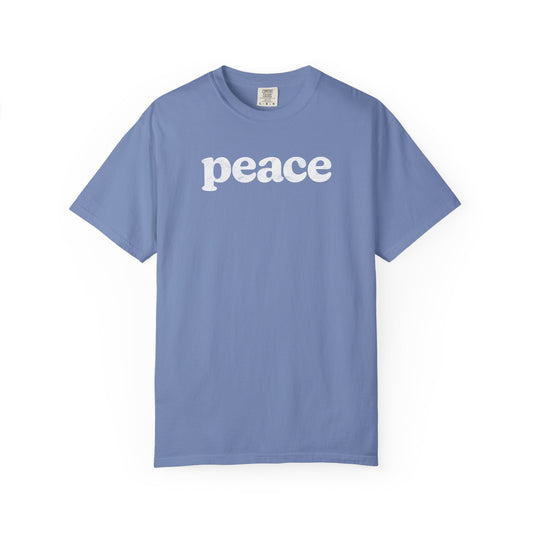 Peace T-Shirt