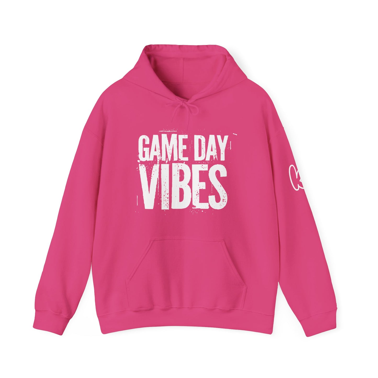 Game Day Vibes Hoodie