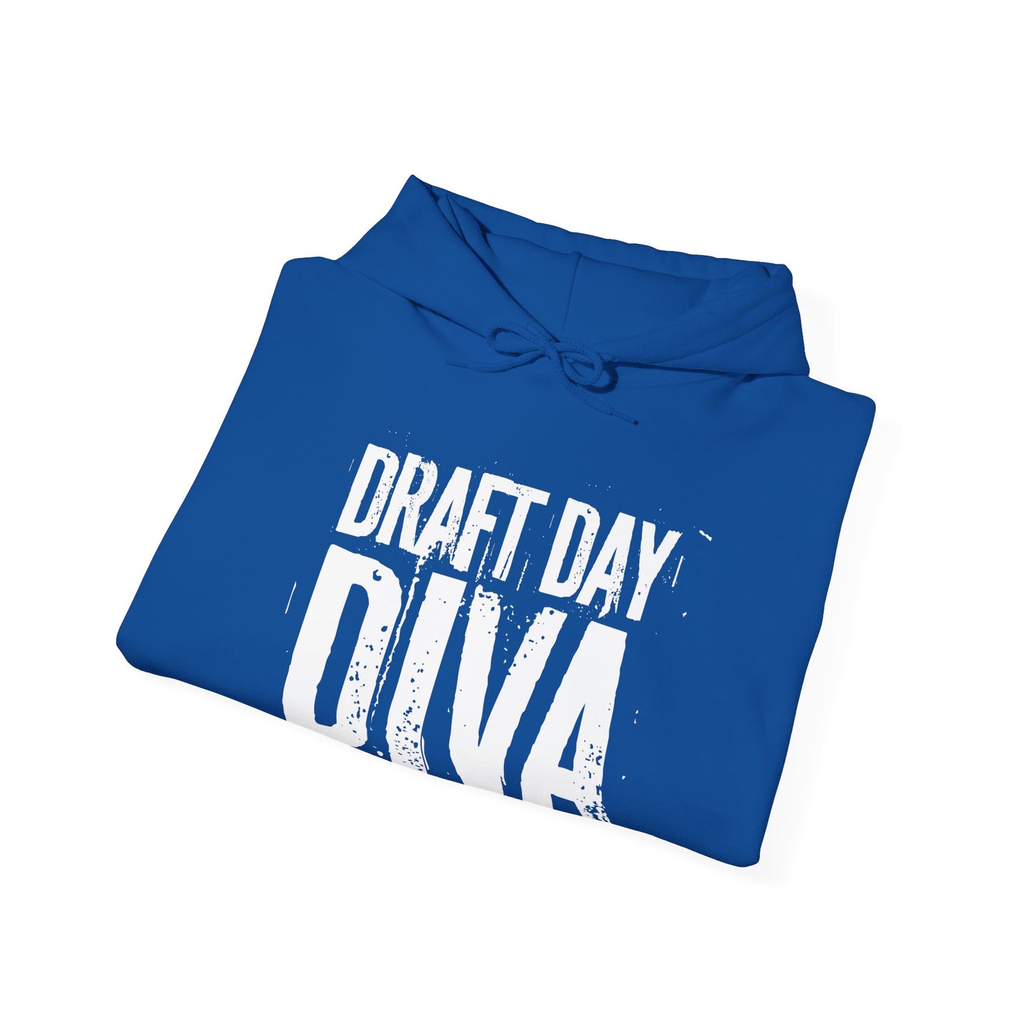 Draft Day Diva Hoodie